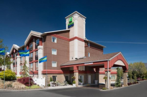 Гостиница Holiday Inn Express Wenatchee, an IHG Hotel  Уэнатчи